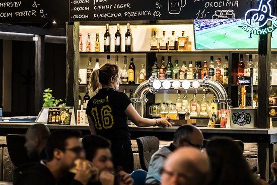 Sport Corner